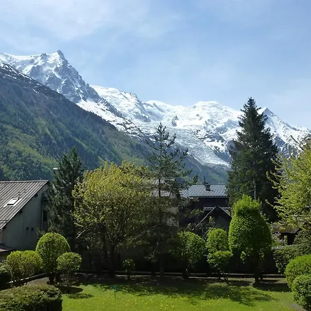 Samara Chamonix