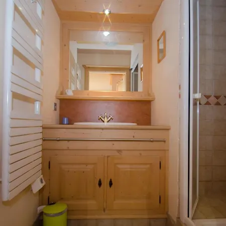 Appartamento Samara Chamonix