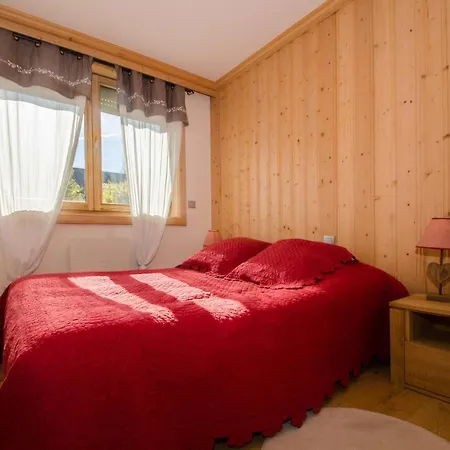 Samara * Chamonix